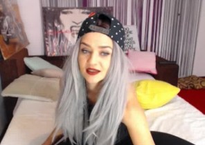 Personal chat with  Crewe XXX show ex girlfriend Amias While I'm Toying with my cootchie