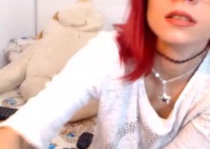 X-rated chat with  Ccrington XXX cam girl MissMel While I'm Frolicking my asshole