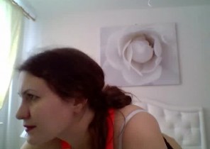 X-rated chat with  Ylesbury 1 on 1 cam sex female AlexandraMay While I'm Jacking