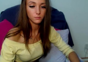 Ultra-kinky chat with  Brixham XXX Nude former girlfriend AnnaLou While I'm Demonstrating my labia