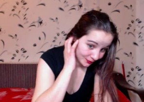 Sizzling chat with  Craigavon cam chick ImSimpleWoman While I'm Stroking