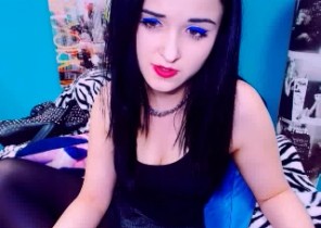 X-rated chat with  Kelso XXX wanking ex-girlfriend JolieDark While I'm Finger-tickling