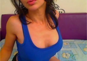Filthy chat with  Eccles strip show ex-girlfriend SinfullCoquineX While I'm Masturbating