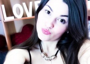 Super-naughty chat with  Richmond 1 on 1 cam sex woman GemmaW While I'm Frigging