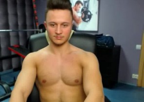 Gang chat with  Didcot strip show slapper StevenPayton While I'm Finger-tickling