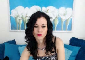 Super-steamy chat with  Horsham 1 on 1 cam sex lady Tikiari While I'm Fondling myself