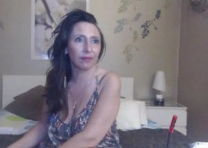 Dating chat with  Halifax 1 on 1 cam sex doll Oksenna While I'm Fondling myself