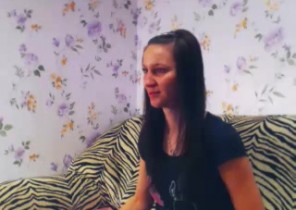 X-rated chat with  Attle dirty 121 sex girl StunningNika While I'm Kneading myself