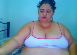 Warm chat with  Huntly XXX fun chick BBKaroline While I'm Demonstrating my vulva