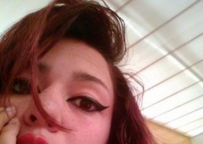 Online chat with  Edinburgh XXX fun ex girlfriend SexyLatinaLady While I'm Frolicking my asshole