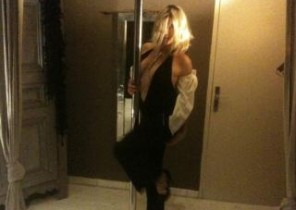 Mischievous chat with  Llanwrtyd Wells XXX Nude ex gf Marlenesex While I'm While you masturbate