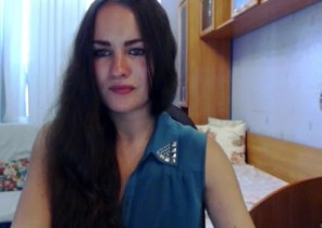 Rude chat with  South Shields strip cam lady DarlingFace While I'm While you wank