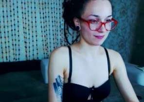 X-rated chat with  Epsom horny cam ex-gf AmethyaFolset While I'm Stripping