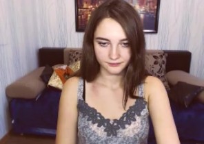 Crazy chat with  Ilkeston 1-2-1 sexy time female AnettaMay While I'm Stripping