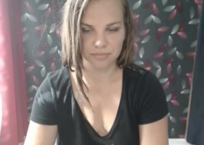 Insane chat with  Sudbury 121 cam fun bitch ConnieWest While I'm Milking