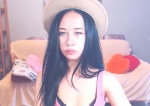 GONZO chat with South London XXX Nude girl MarinaMay While I'm Kneading myself