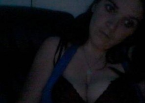 Live chat with  Crayford 121 adult chat doll Timinou While I'm Unwrapping