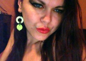 Finest chat with  Kirkby XXX wanking female TSBeautyMitriss While I'm Toying my asshole