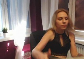 HARDCORE chat with  Southsea 1 on 1 cam sex whore CassieBambi While I'm Getting naked