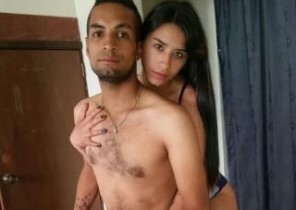 Individual chat with  Bridge of Allan cam2cam former gf LatinCoupleHorny While I'm Toying with my puss