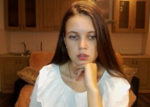 Highly Super-hot chat with  Buckley dirty cam slag MargaretLongHair While I'm Getting naked