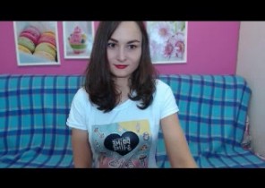 X-rated chat with  Shildon 121 cam fun doll PrettyMarina While I'm Jerking