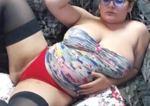 Hottest chat with  Ware cam2cam girl CurvySonnya While I'm Frolicking with myself