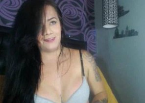 Dirty chat with  Tring 1-2-1 sexy time ex-girlfriend KatyFoxTs While I'm Milking my slit
