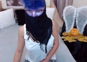 Saucy chat with  Windermere 1-2-1 sexy time girl KittyKatte While I'm Toying with myself