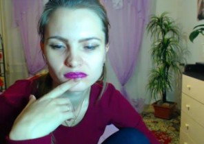 Messy chat with  Didcot 1 on 1 adult chat female MaryKissMe While I'm Milking