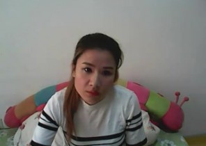 Kik chat with  Donaghadee 1 on 1 cam sex dame XiaoKeai While I'm Frigging