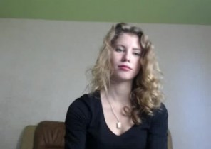 Tasty chat with  Wootton Bassett 1 on 1 cam sex tramp LeilaSky While I'm Frigging