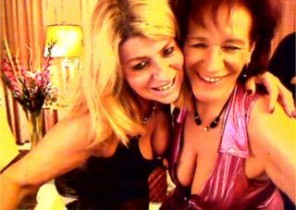 Local chat with  Thetford cam2cam slag SweetDuoHot While I'm Draining