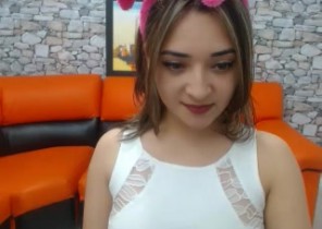 Finest chat with  Buckie 1-2-1 sexy time female ViolettBaker While I'm Frigging