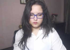 Super hot chat with  Lostwithiel Mutual Masturbation girl AliceMagick While I'm Unclothing