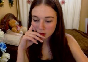 Sloppy chat with  Bungay cam2cam preceding gf AmaizingGirl While I'm Frigging