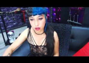 Ultra-kinky chat with  Fintona 1-2-1 sexy time girl FransheskaSub While I'm Frigging