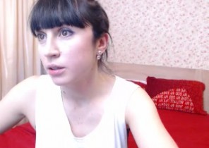 HARD-CORE chat with  Cambridge strip cam ex gf NaughtyTiffany While I'm Frigging