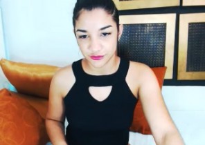 Kik chat with  Morecambe 121 adult chat nymph BurningPussyX While I'm Undressing