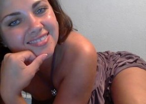 Single chat with  Seaton 1 on 1 cam sex ex gf CandyLoveJuly While I'm Draining