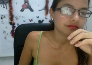 Dating chat with  Wrexham 1 on 1 cam sex woman Crysttal While I'm Tugging