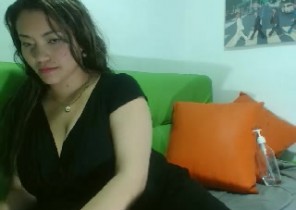 Single chat with  Keith 1 on 1 cam sex preceding gf NattyHot69 While I'm Frigging