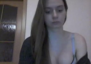 Snapchat chat with  Caernarfon horny cam ex-gf CrownMilana While I'm Fingering my ass