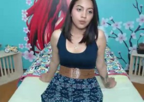 Single chat with  Bradford cam prior gf RousseDiamond While I'm Playing with myself