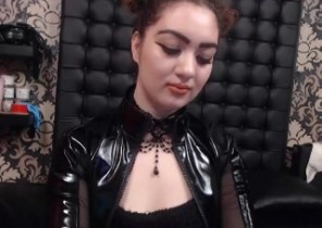 Highly Torrid chat with  Castleford strip show doll JuicySub While I'm While you wank