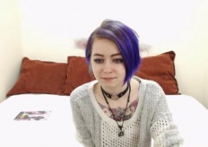Online chat with  Penrith dirty cam cockslut MarcelineGalaxy While I'm Fingering