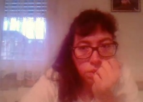 Very Steamy chat with  Cardigan cam2cam preceding girlfriend SarahCutiest While I'm Unwrapping