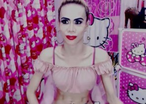 Highly Hot chat with  Ath cam female TSCockAtina While I'm Jerking