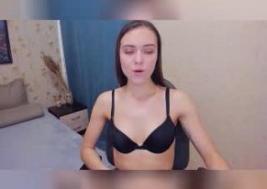 Hottest chat with  Salcombe XXX show doll AgataAvocado While I'm Toying with myself
