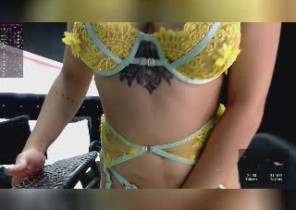 Very Warm chat with  Grantham 1 on 1 cam sex slag MelisaPeters While I'm Unclothing